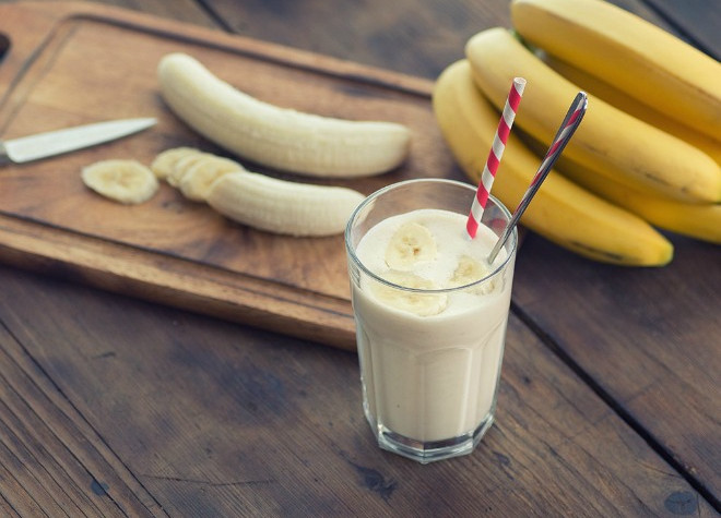 Picture 5 of What happens to the body when eating 2 bananas a day?