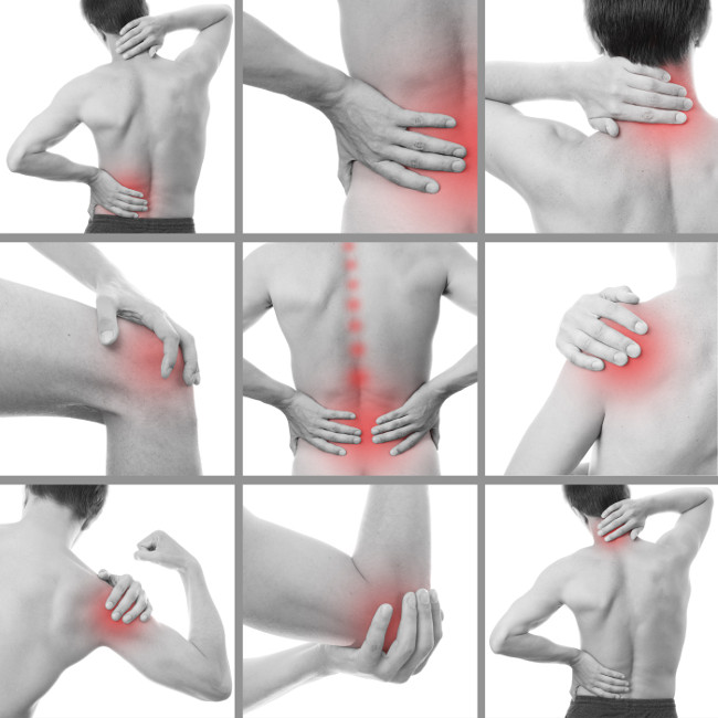 Picture 2 of What happens to the body when you hug someone