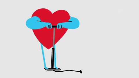 Picture 3 of What happens when a heart attack occurs?