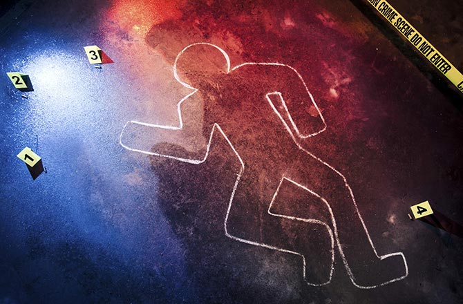 Picture 4 of What happens when you donate your body to science after your death?