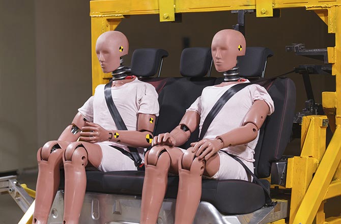 Picture 7 of What happens when you donate your body to science after your death?