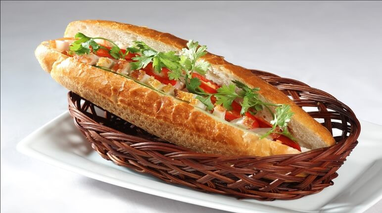 Picture 1 of What happens when you regularly eat bread?