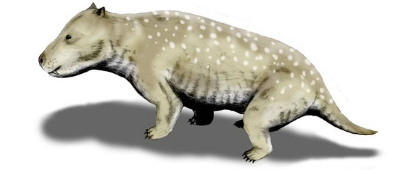 Picture 5 of What if dinosaurs live with humans?