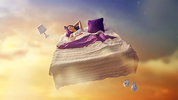 Picture 1 of What if humans could record and decode dreams?