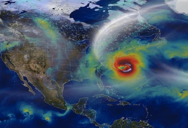 Picture 4 of What if the Earth no longer emits 'gravitational waves'?