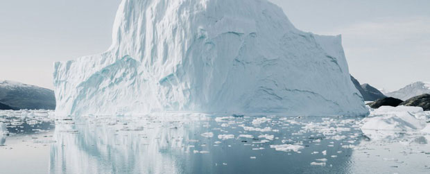 Picture 1 of What if tomorrow woke up, all the ice on Earth would have melted?