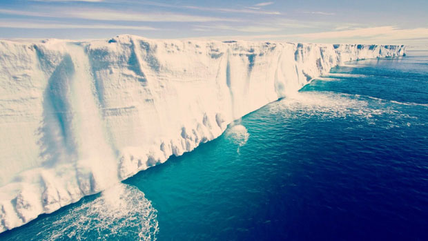 Picture 3 of What if tomorrow woke up, all the ice on Earth would have melted?