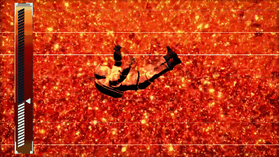 Picture 6 of What if we try to land on Jupiter?