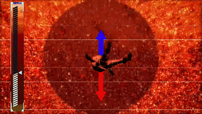 Picture 7 of What if we try to land on Jupiter?