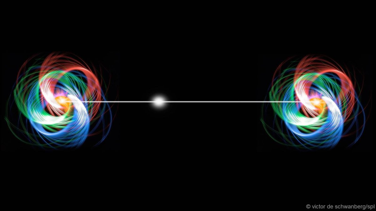 Picture 7 of What if you fall into a black hole?