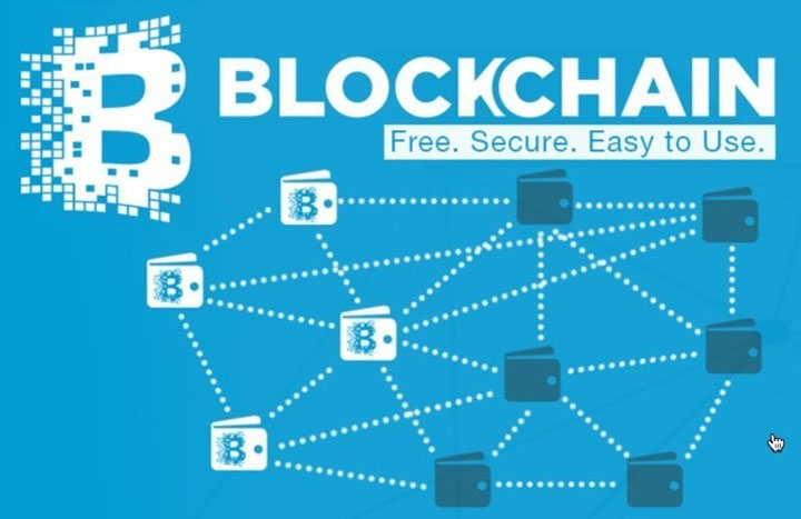 Picture 2 of What is a blockchain?