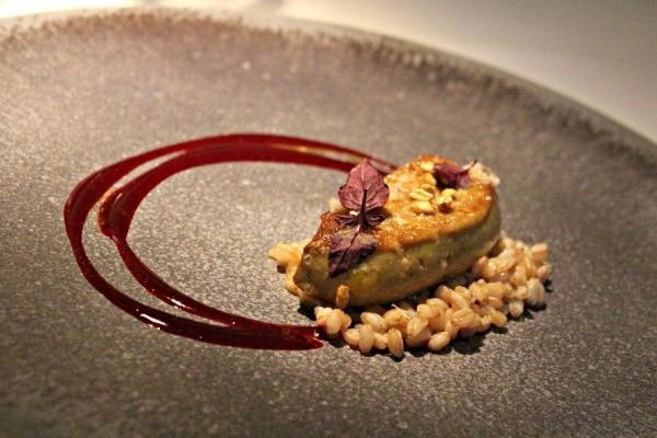 Picture 3 of What is a Michelin star?