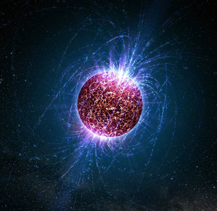Picture 1 of What is a Neutron Star?