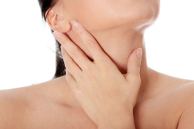 Picture 2 of What is a thyroid tumor?  How to treat thyroid tumors?