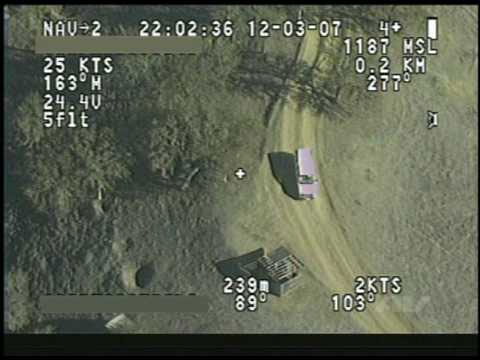 Picture 5 of What is a UAV (drone), how does one control it and what can it be used for?