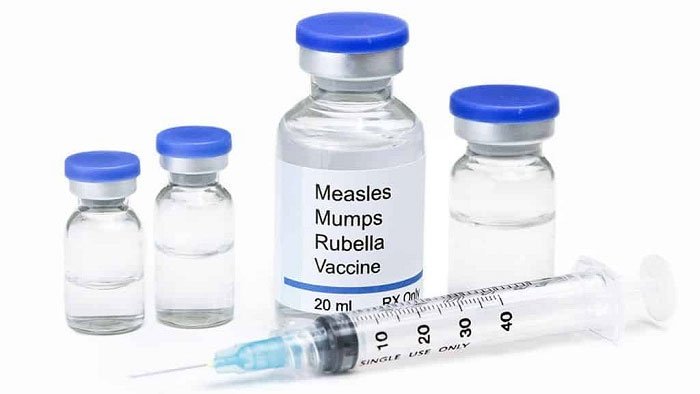 Picture 1 of What is a vaccine (vaccine)?  Why is the vaccine not used to treat illness but to prevent it?