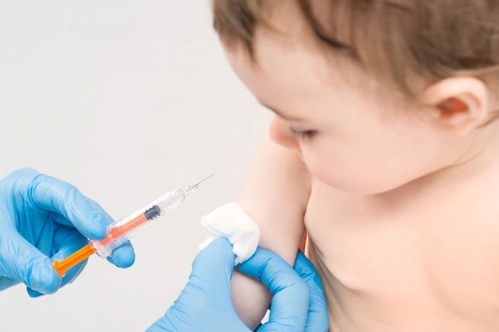Picture 2 of What is a vaccine (vaccine)?  Why is the vaccine not used to treat illness but to prevent it?