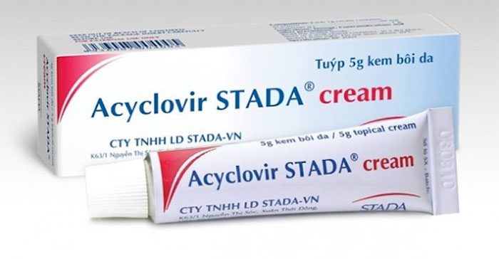 Picture 1 of What is acyclovir?