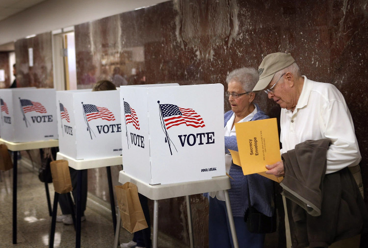Picture 2 of What is America's electoral votes?
