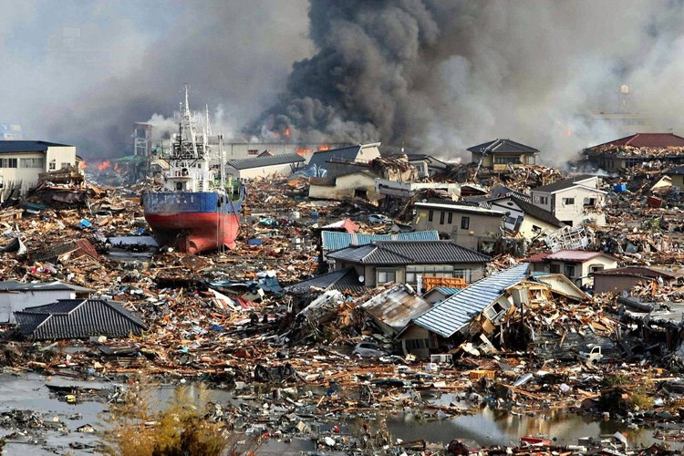 Picture 3 of What is an earthquake?  How was the earthquake formed?