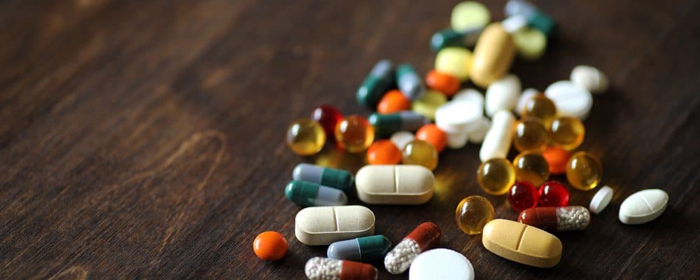 Picture 1 of What is chloroquine?  Usage and dosage