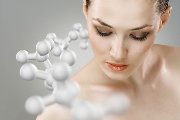 Picture 2 of What is collagen?  What effect does collagen have on the body?