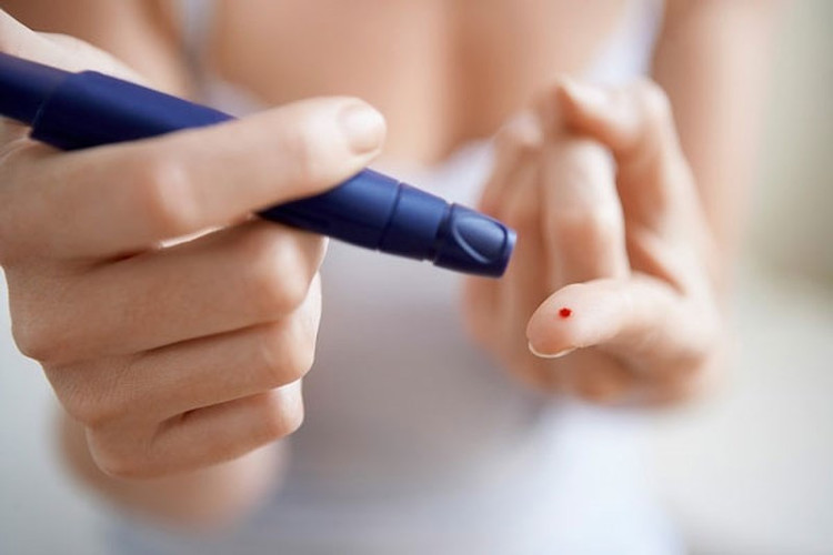 Picture 2 of What is diabetes?  Causes and ways to treat diabetes