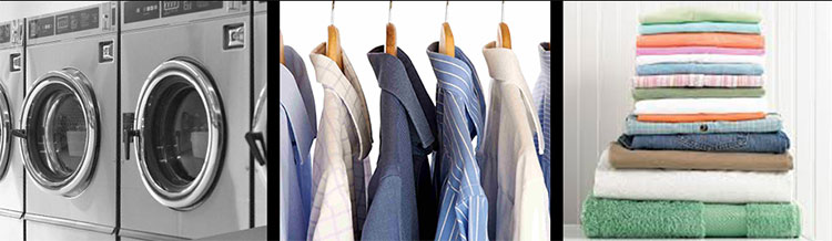Picture 2 of What is dry cleaning?