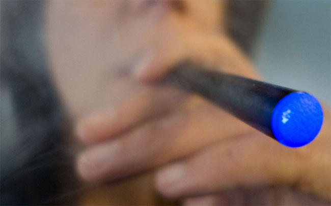 Picture 3 of What is electronic cigarette?  What does it contain inside?