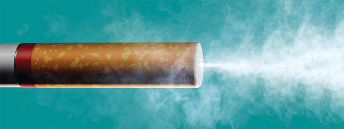 Picture 6 of What is electronic cigarette?  What does it contain inside?