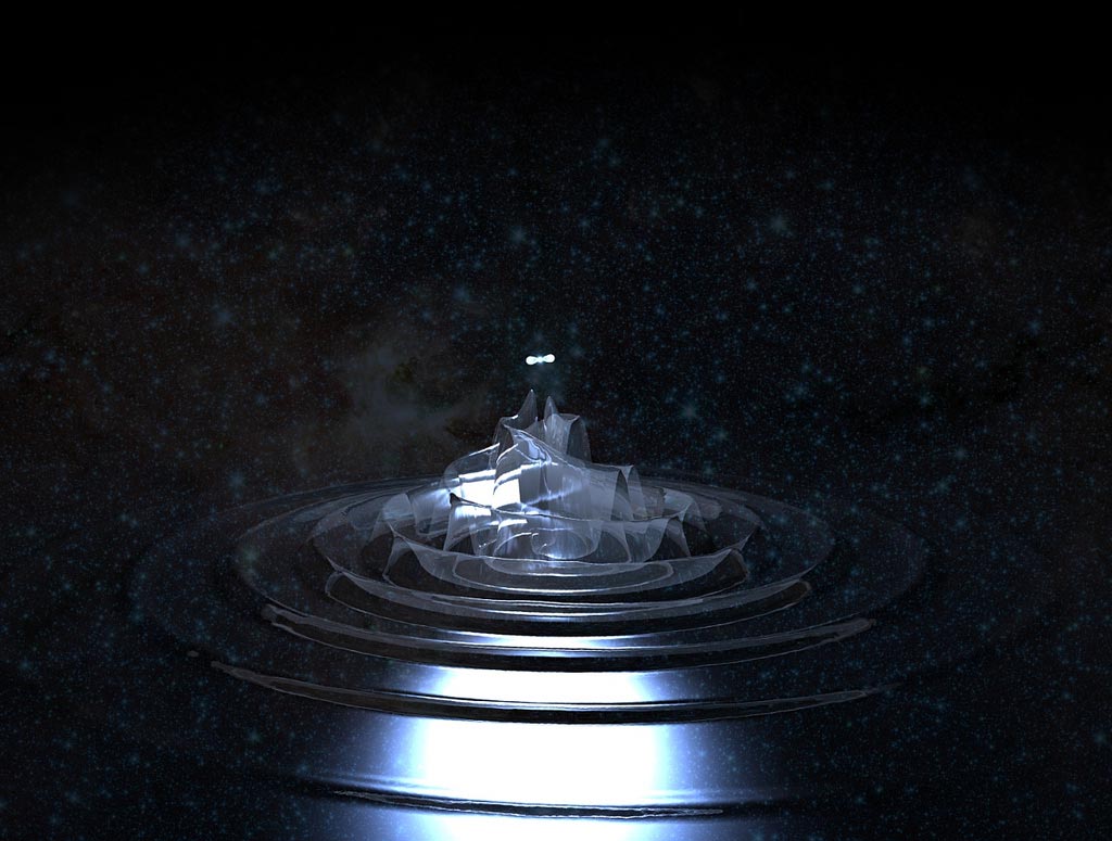 Picture 6 of What is gravitational wave?