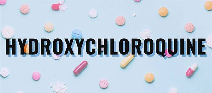 Picture 1 of What is hydroxychloroquine?  Usage and dosage