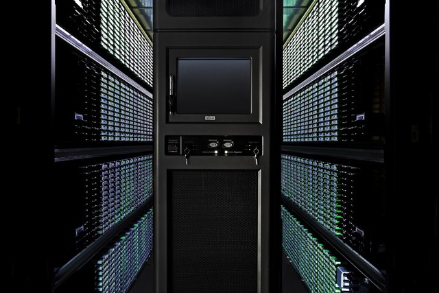 Picture 11 of What is inside Google data center?