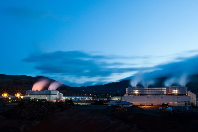 Picture 22 of What is inside Google data center?