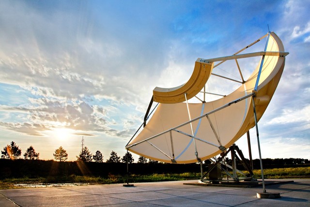 Picture 25 of What is inside Google data center?