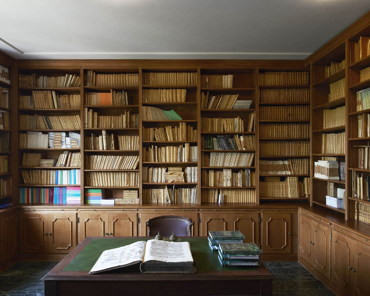 Picture 1 of What is inside the most expensive villa in the history of the world?