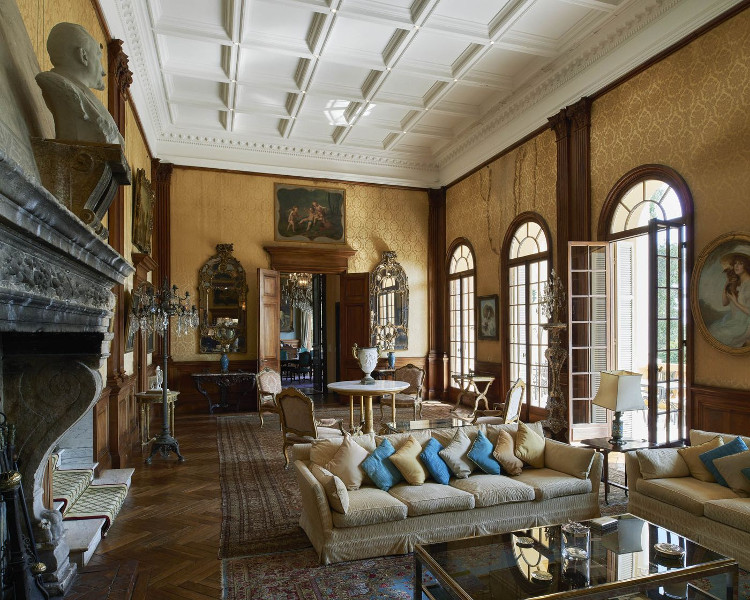 Picture 8 of What is inside the most expensive villa in the history of the world?
