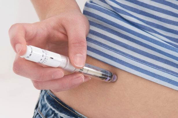 Picture 3 of What is insulin?  Role, side effects and attention when using insulin