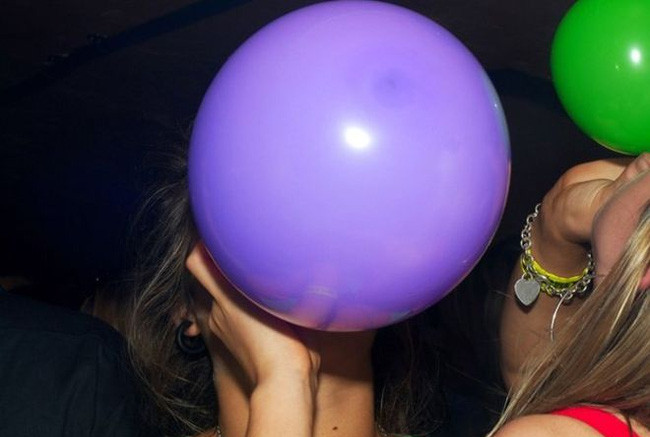 Picture 1 of What is laughter and how is it dangerous?