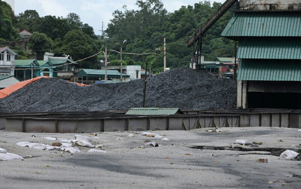 Picture 11 of What is left after the terrible mud flood over