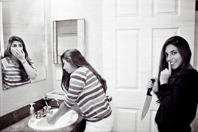 Picture 4 of What is Multi-personality disorder?
