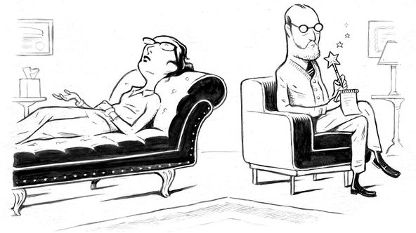 Picture 5 of What is Multi-personality disorder?