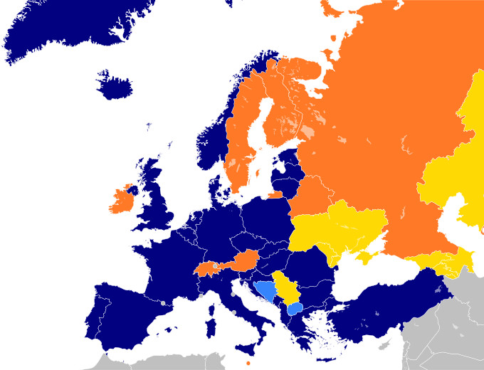 Picture 3 of What is NATO?