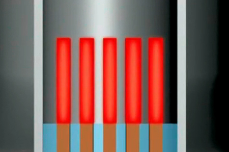 Picture 1 of What is 'nuclear melting'?