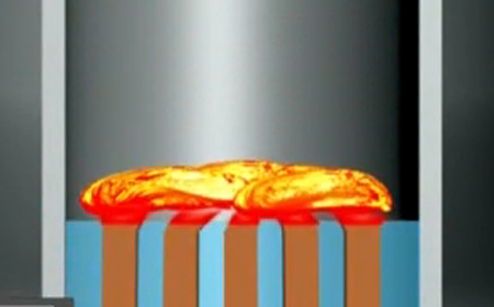 Picture 2 of What is 'nuclear melting'?