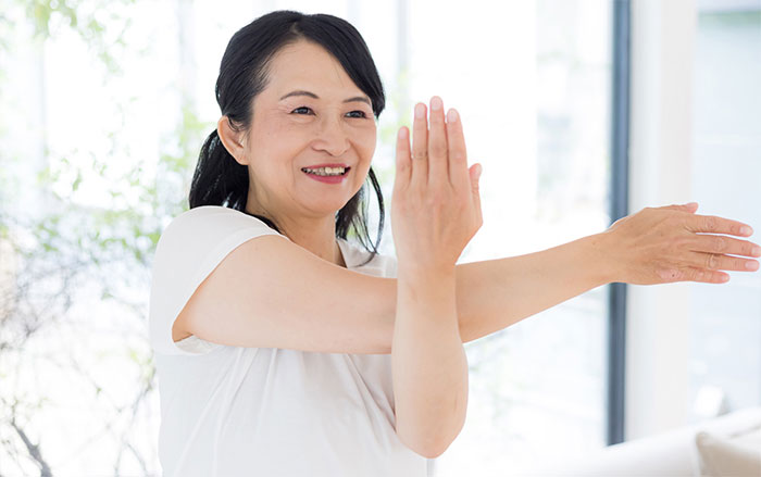 Picture 1 of What is osteoporosis?  Causes, symptoms and treatment