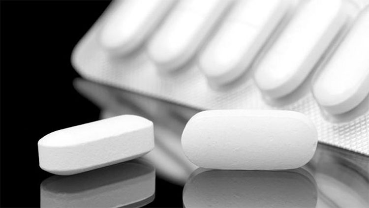 Picture 1 of What is paracetamol?  Effect and dosage