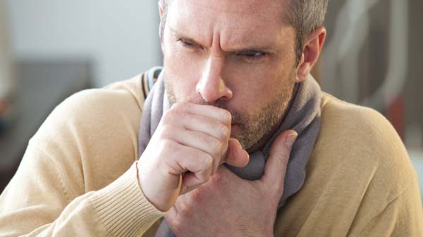 Picture 2 of What is pulmonary fibrosis?