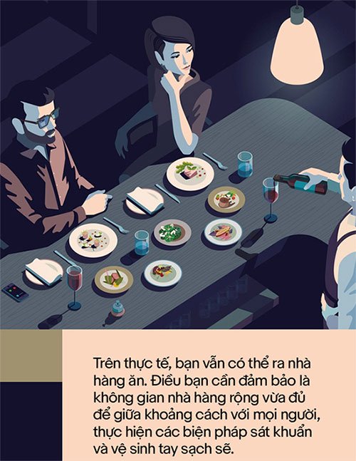 Picture 5 of What is social distancing?