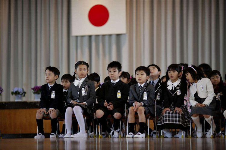 Picture 1 of What is special about the opening ceremony of the countries in the world?